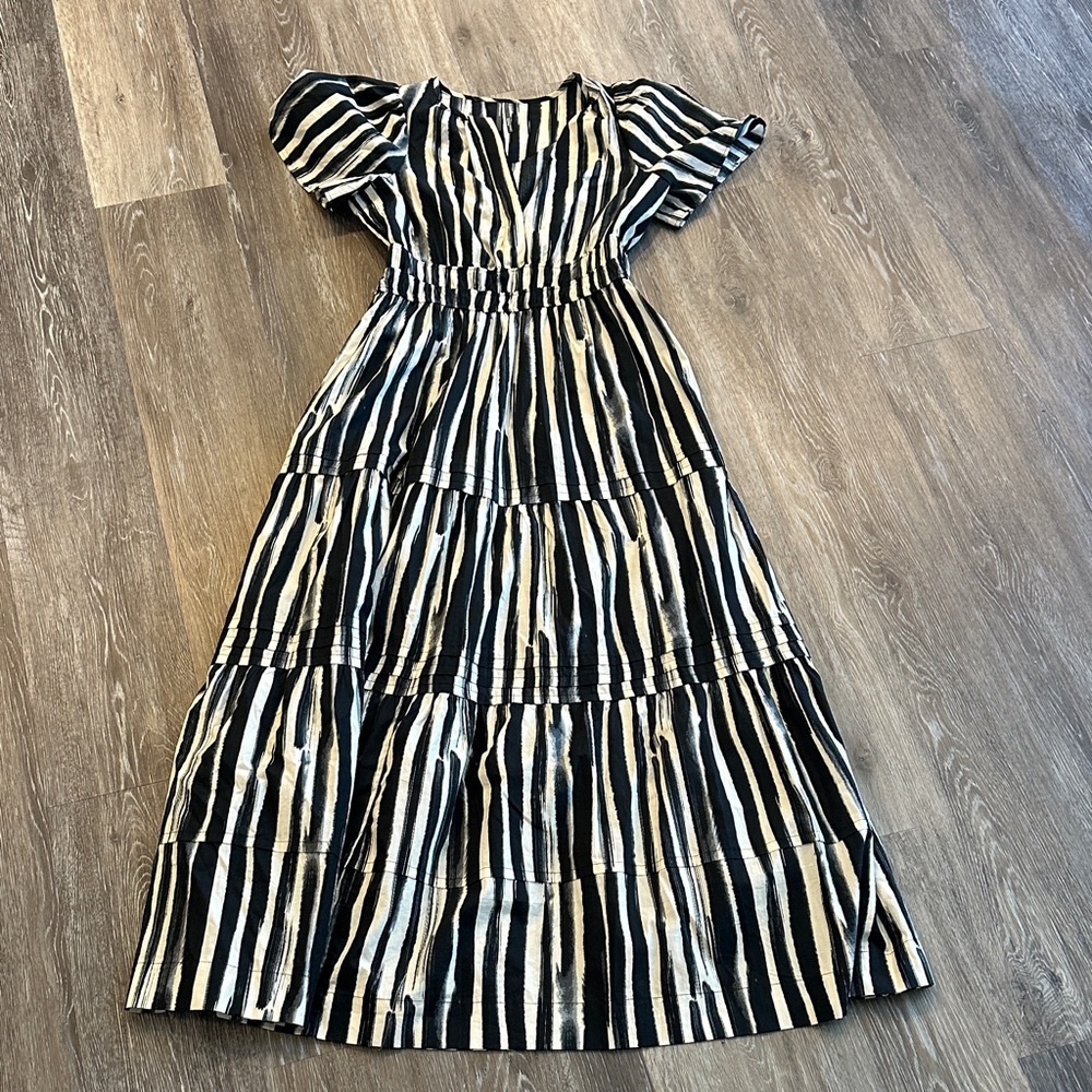 Anthropologie dress size small